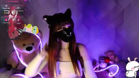 lavessa online show from March 26, 8:21 pm