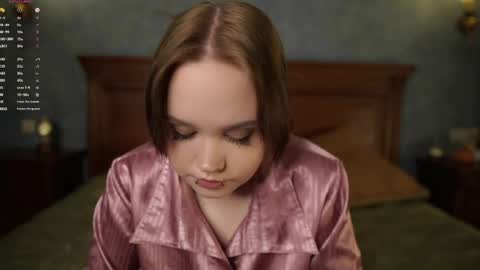 Sara online show from March 24, 2:28 am