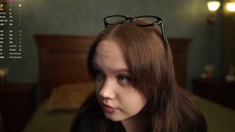 Sara online show from March 20, 3:00 am