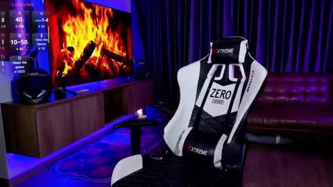 Anna online show from October 14, 2:47 am