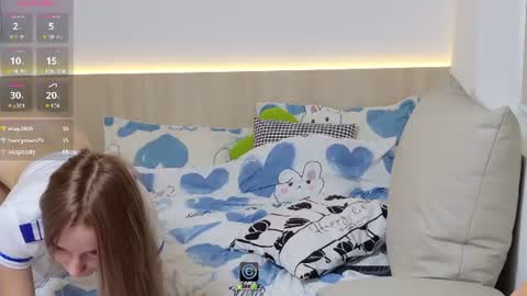 Anna online show from July 11, 12:21 am