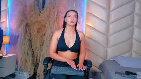 laya online show from October 20, 3:53 am