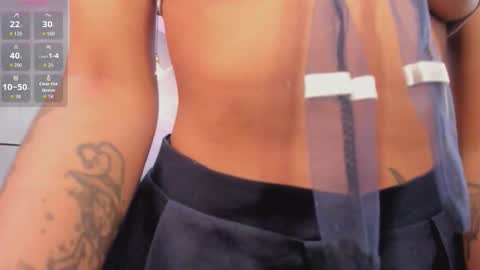 layla_clarke online show from February 13, 4:25 am