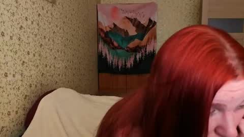 layla_glam online show from June 7, 3:08 pm