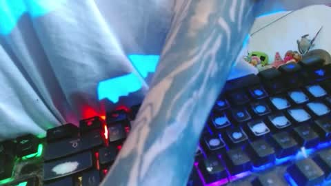 layla_quinn online show from February 18, 5:56 pm