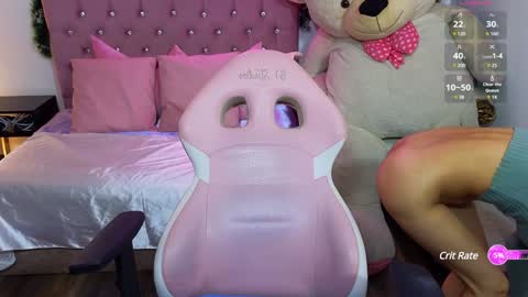 laylafoxy_tay online show from January 3, 11:25 am