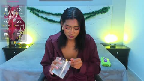 Layla Taylor online show from December 15, 5:02 am