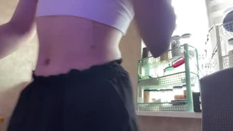 Luna online show from April 7, 5:09 am