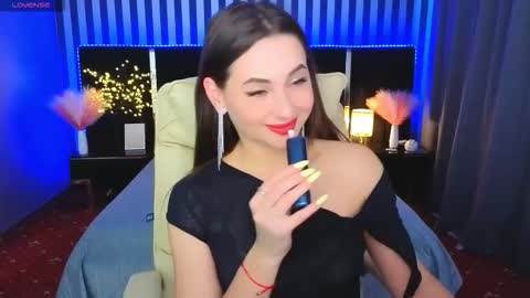 laylla_starr online show from March 7, 8:10 am