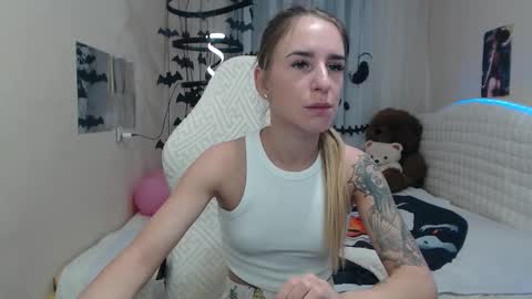 laymablast online show from November 8, 9:36 am