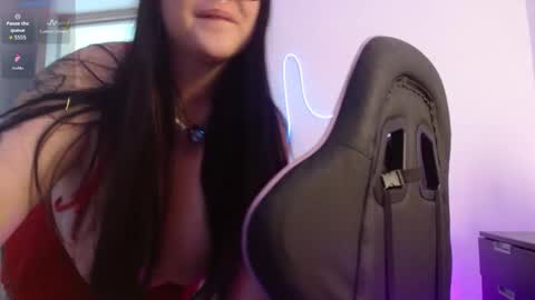 Vannessa  online show from March 6, 2:34 pm