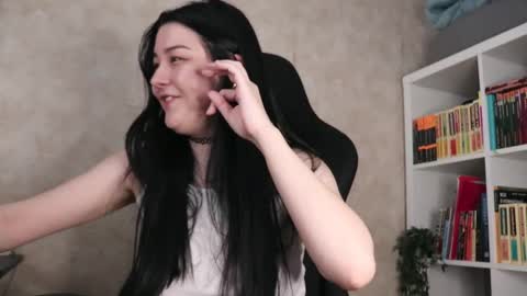 Lisa online show from February 14, 3:41 am