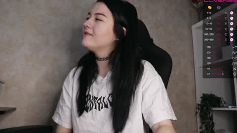 Lisa online show from December 22, 4:50 am