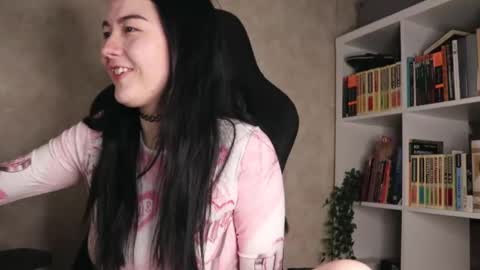 Lisa online show from October 18, 4:26 am