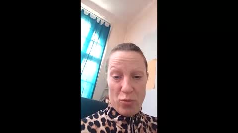 lckantorova online show from January 12, 12:10 pm