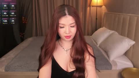 lea_apple online show from March 20, 12:26 am