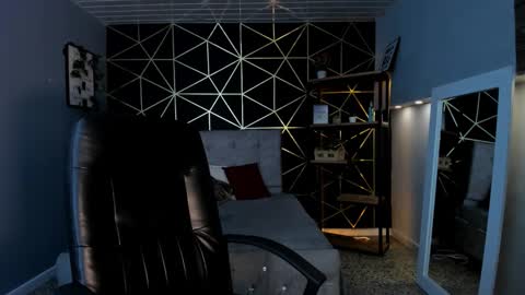 Lea Velle online show from October 17, 4:16 am