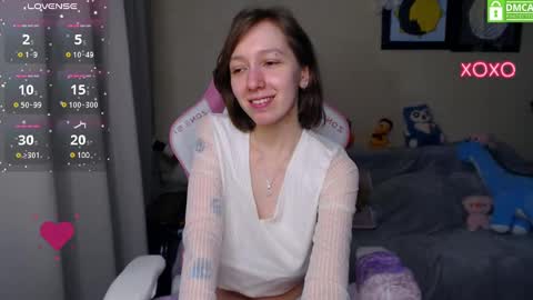 Leah  Gotty online show from March 9, 11:35 pm