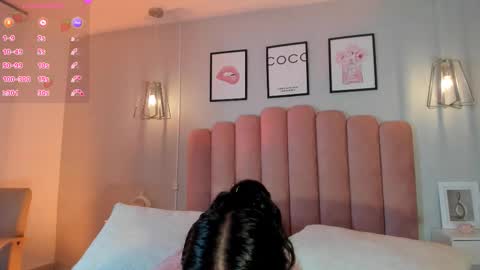 Leah online show from January 13, 4:11 pm