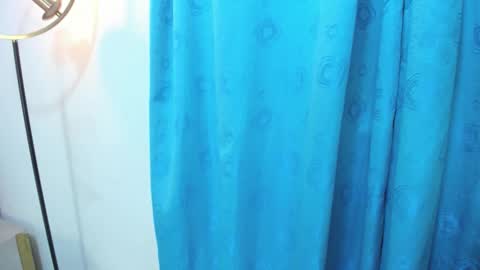 Leah Olsen online show from October 6, 12:11 pm