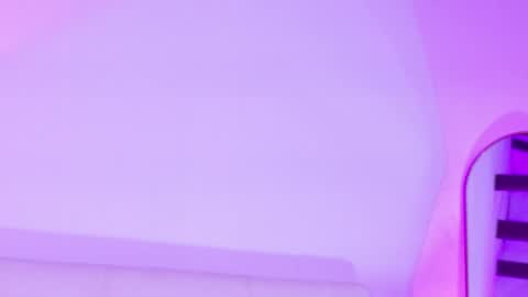 LEAH ANGEL online show from April 24, 12:30 pm