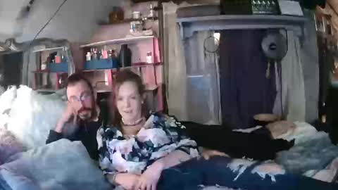 Lovely Leah online show from October 11, 7:24 am