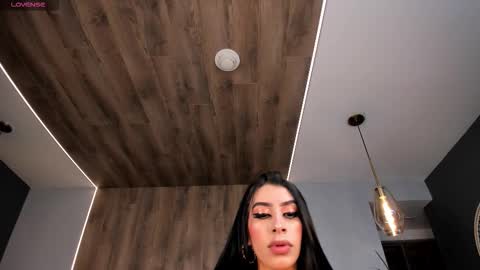 leahlombardi_ online show from January 15, 3:23 am