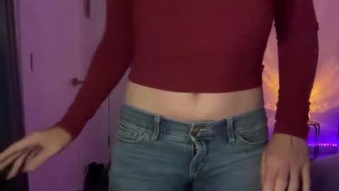 Leah Sparkles online show from October 15, 11:02 am