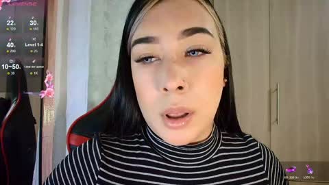 leah online show from May 17, 11:04 pm