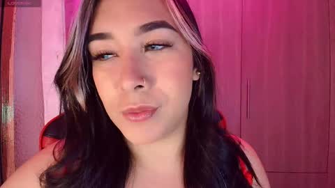 leah online show from February 23, 6:25 am