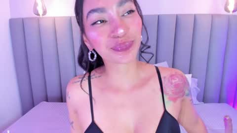 Hey Im Lea online show from May 22, 10:08 pm