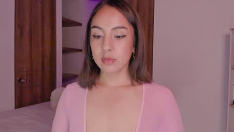 Snapshot of lebelledani chatting on January 16, 3:34 am Dani online show from January 16, 3:34 am
