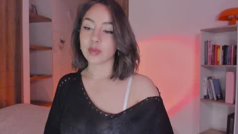 Snapshot of lebelledani chatting on December 26, 2:55 am Dani online show from December 26, 2:55 am