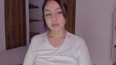 Snapshot of lebelledani chatting on January 20, 2:53 am Dani online show from January 20, 2:53 am