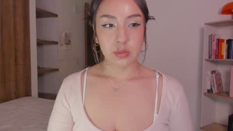 Snapshot of lebelledani chatting on January 7, 3:46 am Dani online show from January 7, 3:46 am