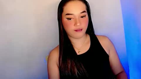 Coleen online show from November 22, 9:23 am