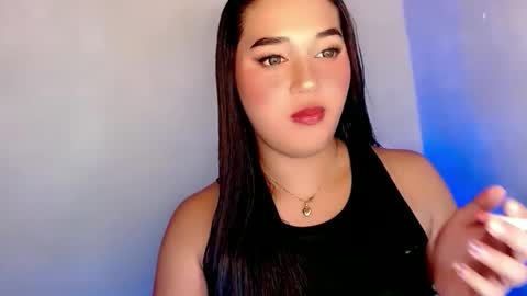 Coleen online show from May 16, 7:13 pm