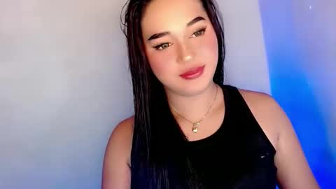 Coleen online show from May 18, 8:48 pm
