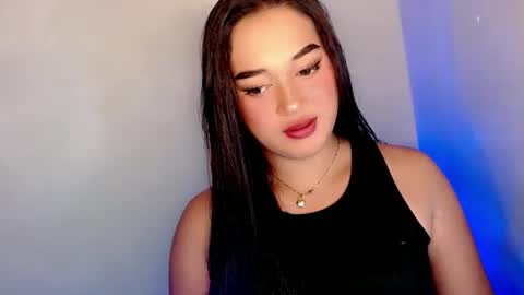 Coleen online show from May 20, 8:50 pm