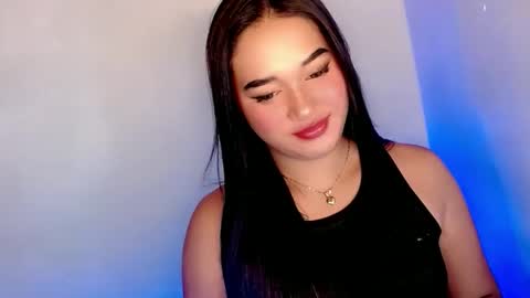 Coleen online show from May 19, 2:07 am