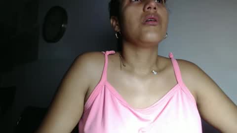 Snapshot of leche2023 chatting on February 25, 4:14 am My love online show from February 25, 4:14 am