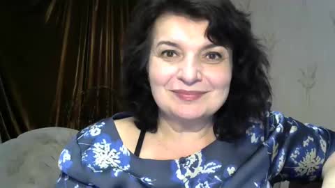 LedyNika online show from April 5, 6:18 pm