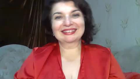 LedyNika online show from October 16, 6:21 pm