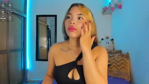 Ashley online show from July 10, 11:43 am