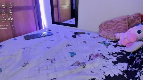 Ashley online show from March 26, 7:43 am