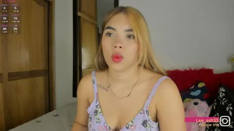 Ashley online show from May 8, 2:59 am