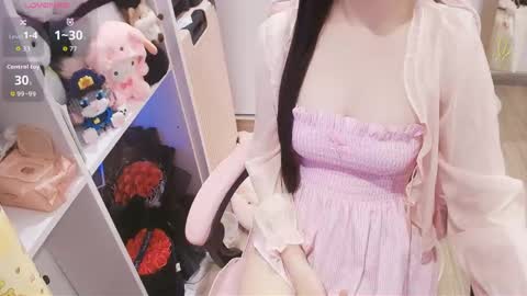 Lee online show from May 8, 1:09 am
