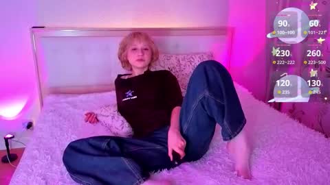 I am Melisa. Im new here. This is my first day online show from March 21, 8:47 pm