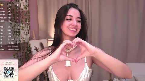 Jasmine online show from May 20, 7:22 pm