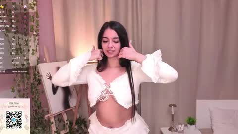 Jasmine online show from May 21, 7:23 pm
